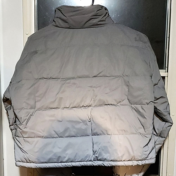 Warm Reflective Hoodless Jacket - Picture 5 of 5